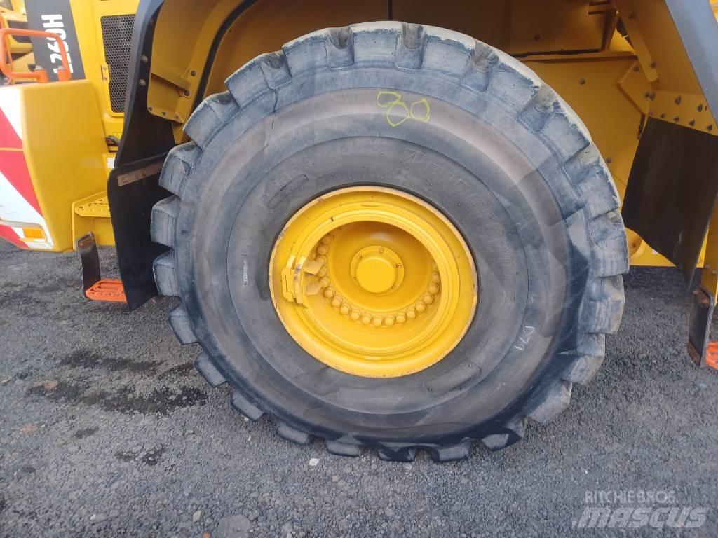 Volvo L 260 H Фронтальные погрузчики