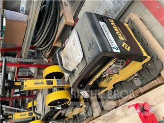 Bomag BPR 35/60 Виброплиты и вибротрамбовки