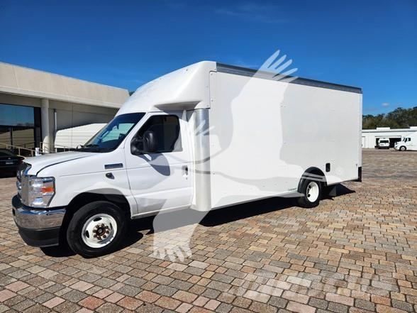 Ford E450 Строительная техника - Другие