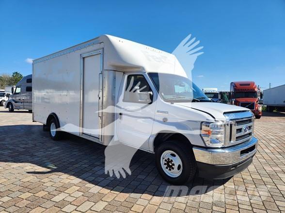 Ford E450 Строительная техника - Другие