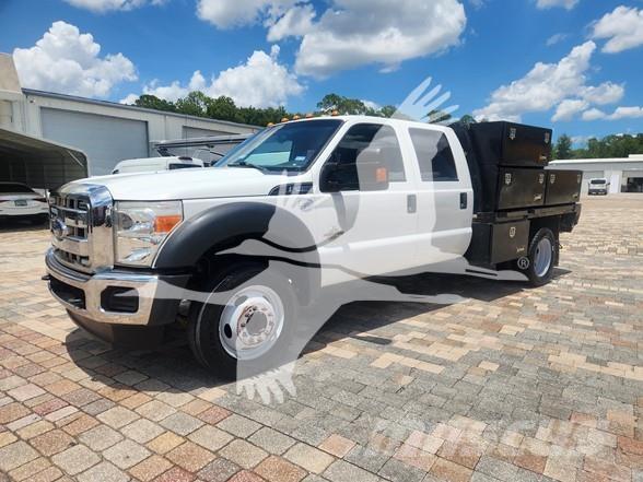 Ford F450 SD Строительная техника - Другие