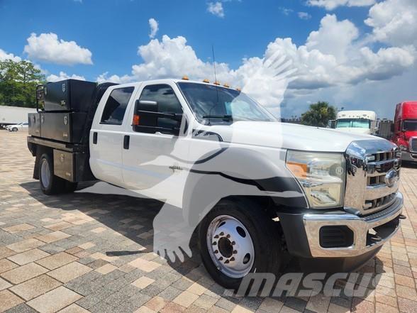 Ford F450 SD Строительная техника - Другие