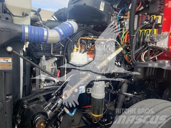 Kenworth T680 Седельные тягачи