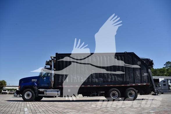 Mack CL733 Строительная техника - Другие