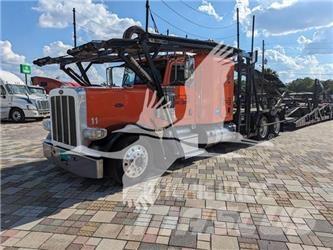 Peterbilt 388 Строительная техника - Другие