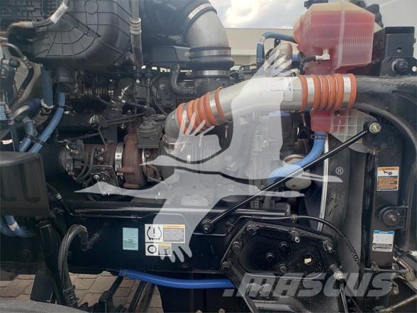 Peterbilt 579 Седельные тягачи