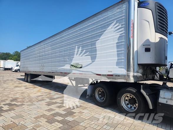Wabash 53 FT Полуприцепы-рефрижераторы