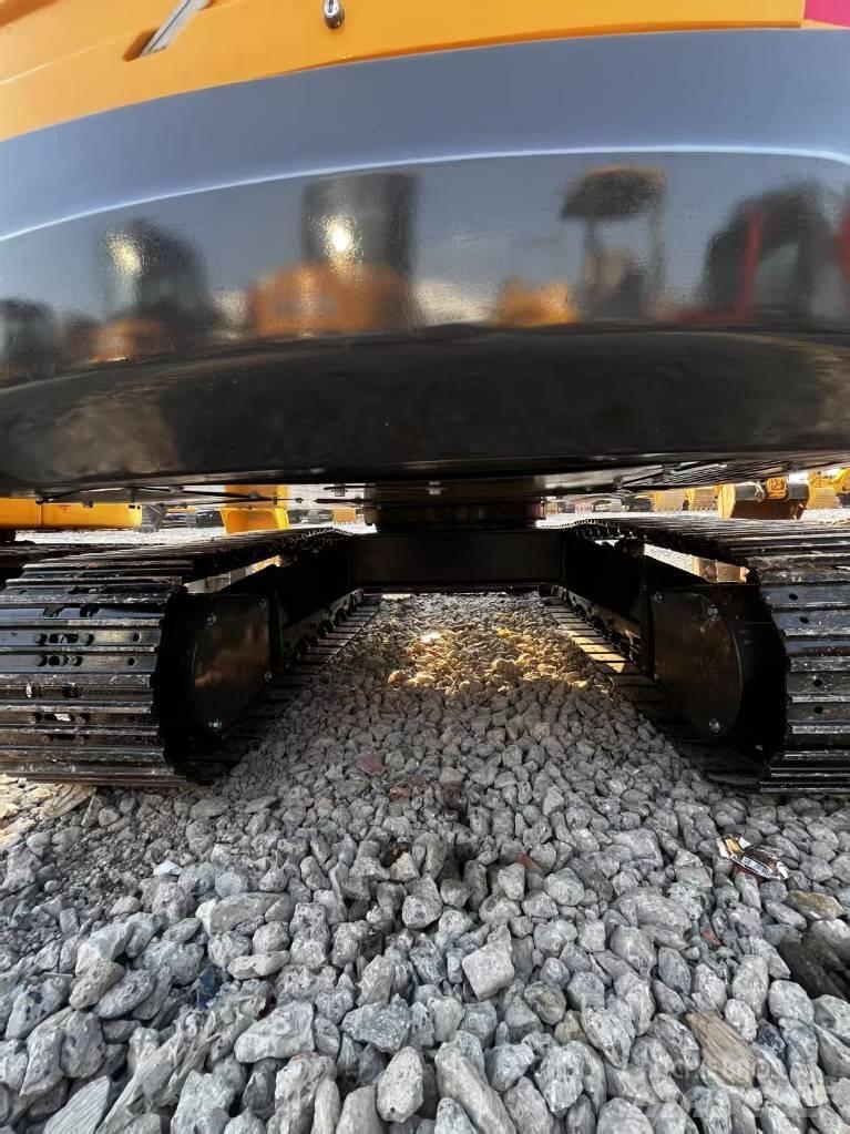 Volvo EC 60 C Гусеничные экскаваторы