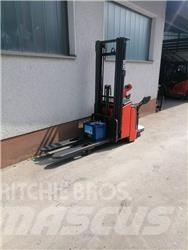 Linde L16i-AP-372 Самоходные электрические тележки