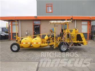 Hofmann H33D Прочее дорожностроительное оборудование