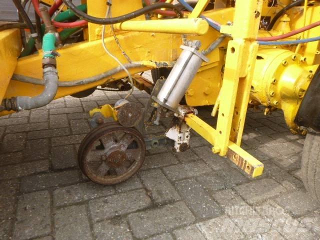 Hofmann H33D Прочее дорожностроительное оборудование