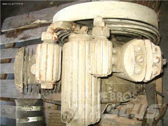 Atlas 2 K Воздушные компрессоры