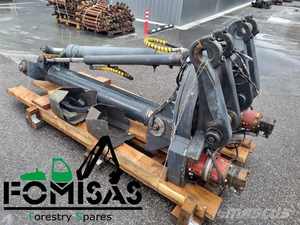 Ponsse C6 Full crane Манипуляторы для харвестеров