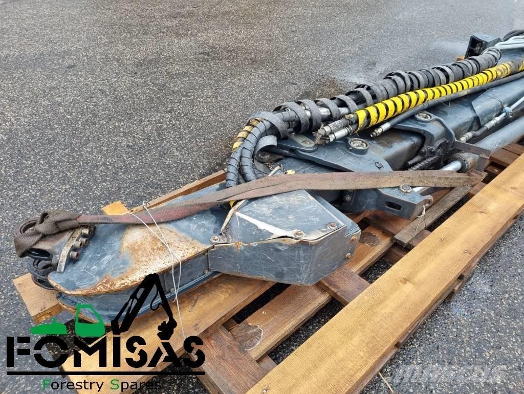 Ponsse C6 Full crane Манипуляторы для харвестеров