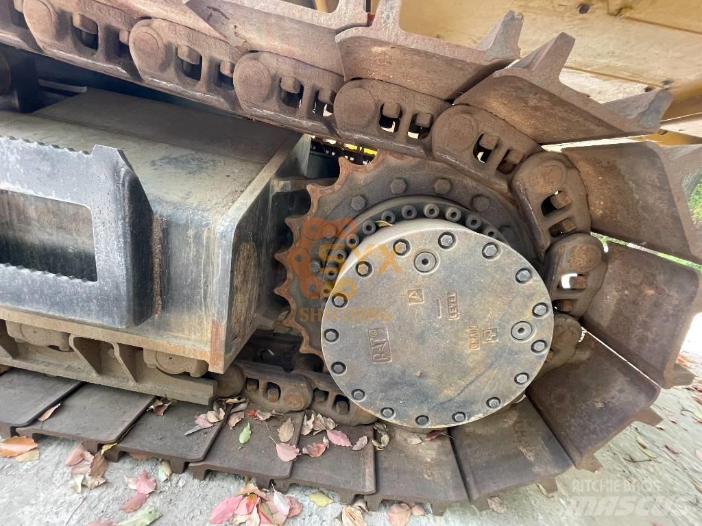 CAT 336 D2 Гусеничные экскаваторы