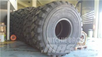 Aeolus 26,5R25 L3 Шины и колёса