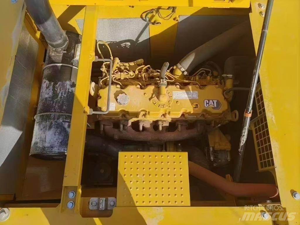 CAT 336 GC Гусеничные экскаваторы