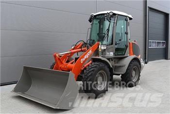 Weycor AR 420 Фронтальные погрузчики