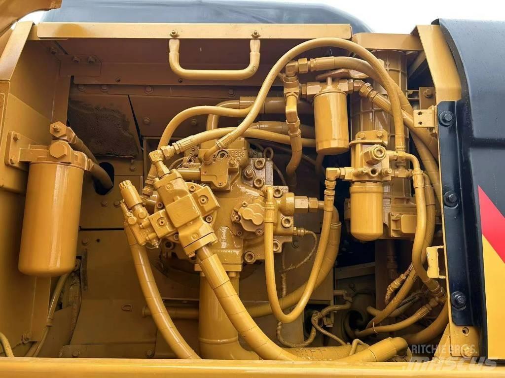CAT 336 Гусеничные экскаваторы