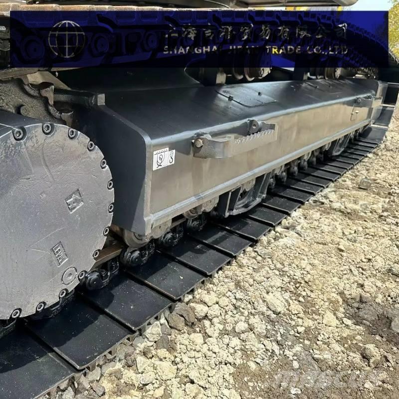 Volvo EC 240 Гусеничные экскаваторы