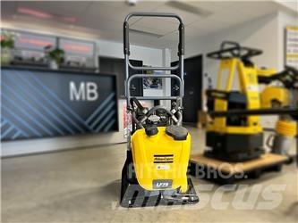 ATLAS COPCO LF57 LAT Уплотнители грунта