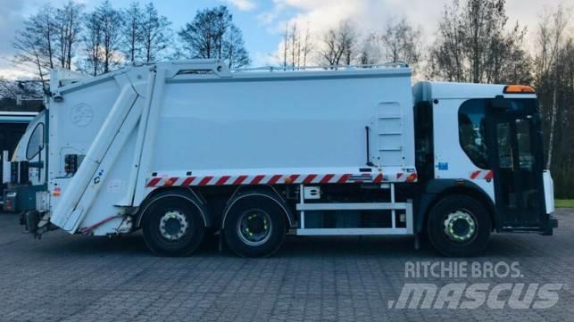 Dennis Elite 2 Мусоровозы