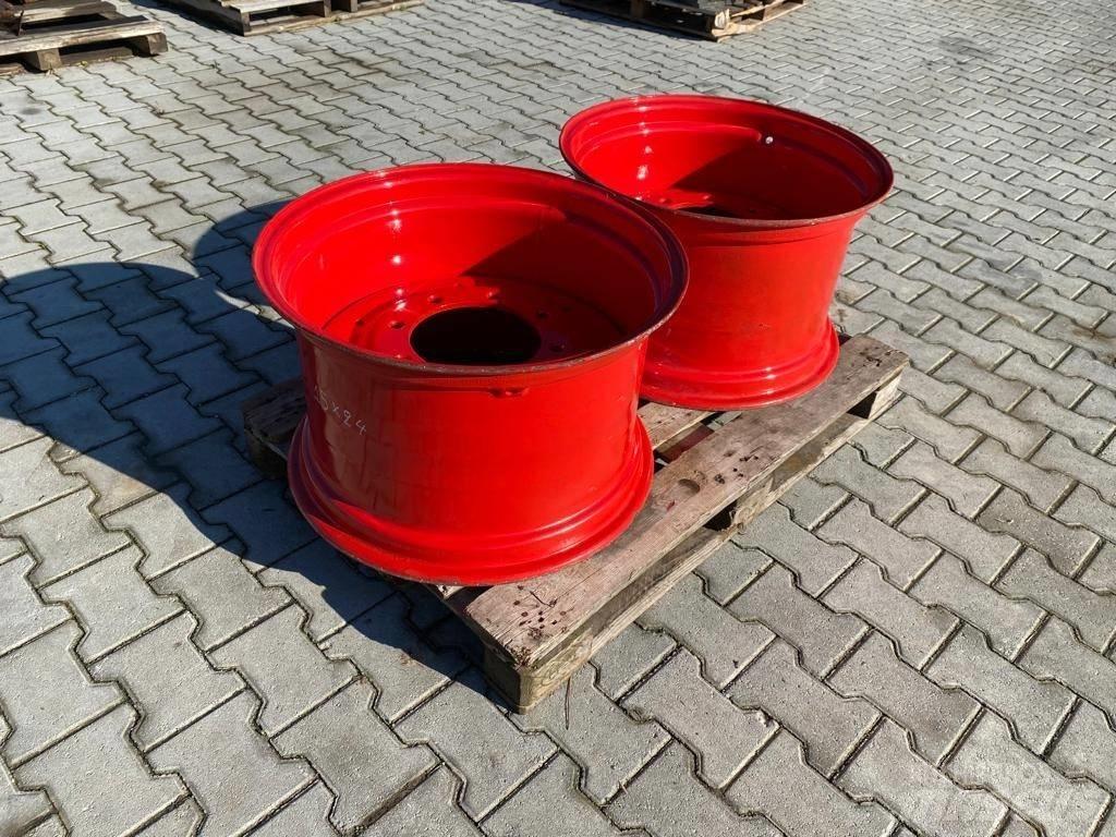 Fendt RIMS 15X24 Шины и колёса