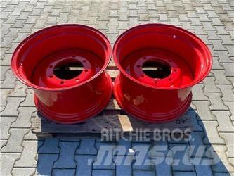 Fendt RIMS 15X24 Шины и колёса