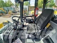 Kramer 8155 Фронтальные погрузчики