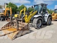 Kramer 8155 Фронтальные погрузчики