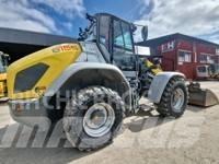 Kramer 8155 Фронтальные погрузчики