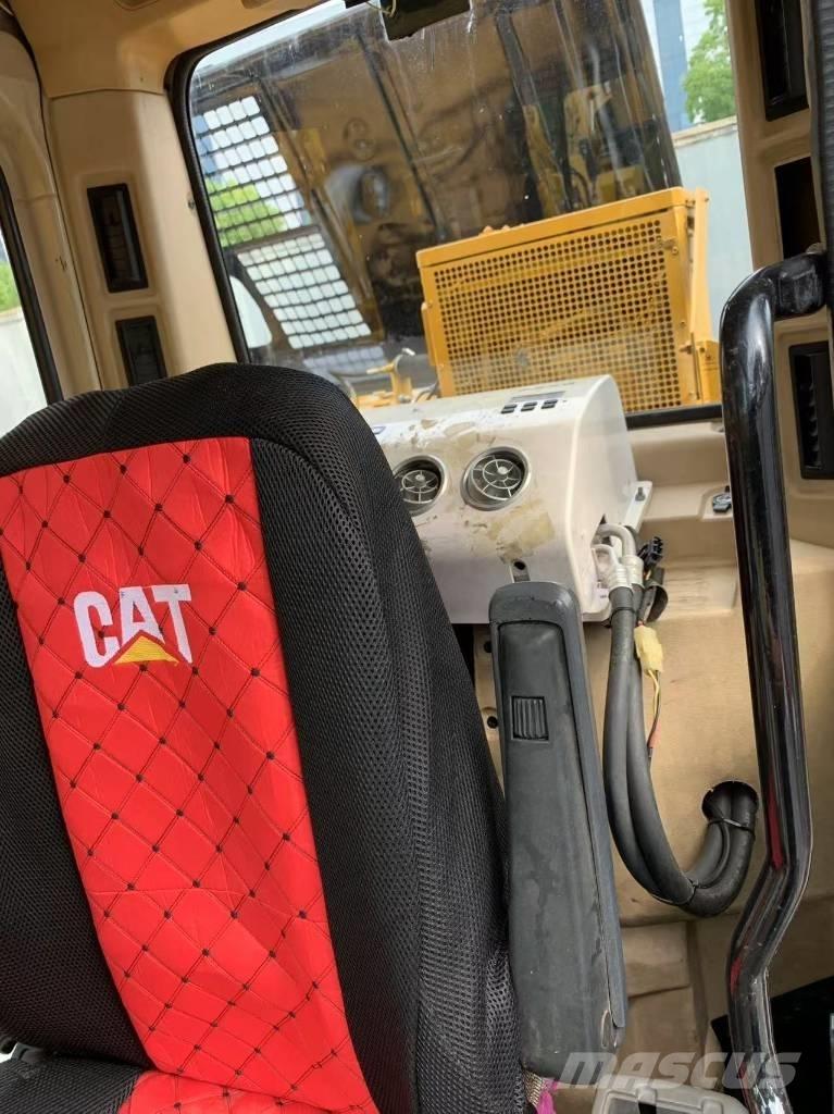 CAT 325 B L Гусеничные экскаваторы