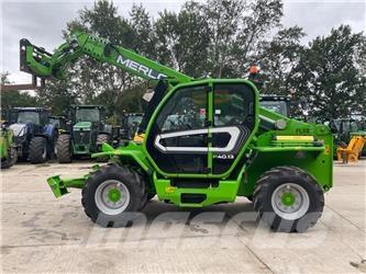 Merlo P 40.13 Фронтальные погрузчики