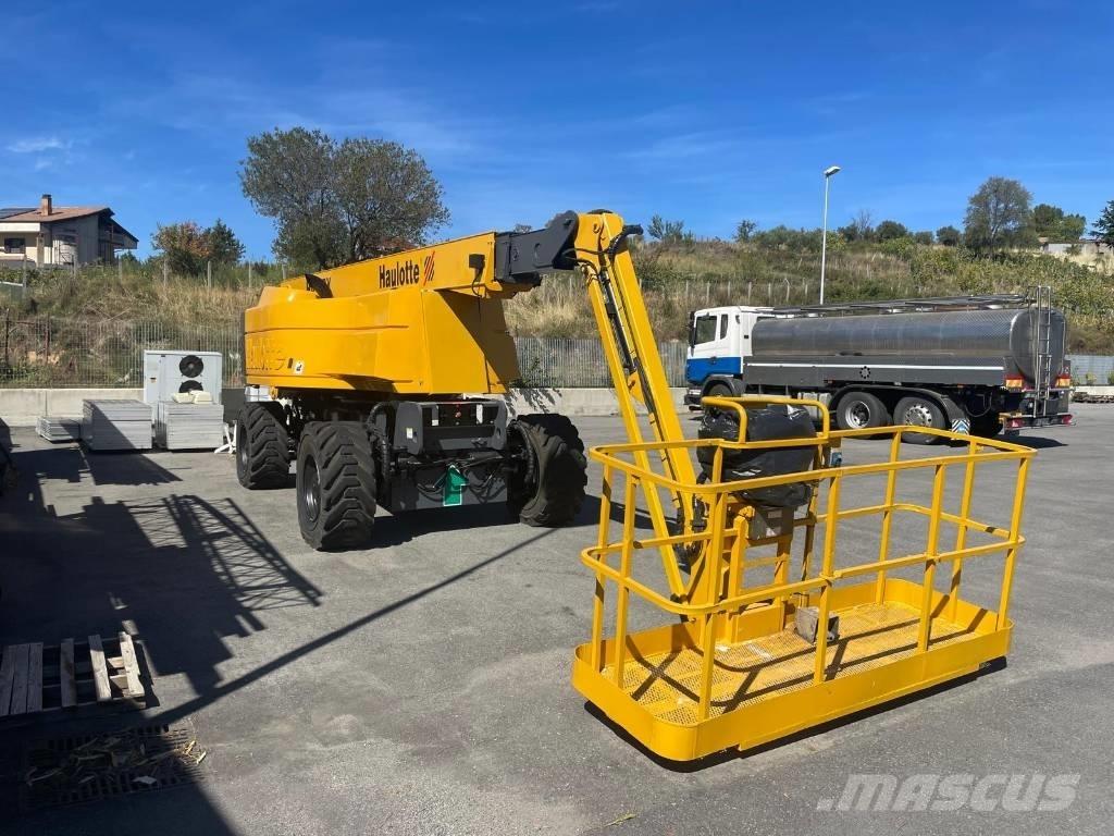 Haulotte HA 32 PX Коленчатые подъемники