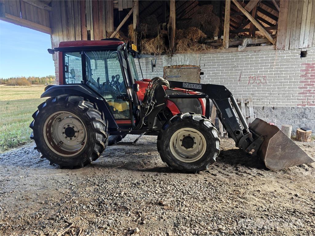 Valtra A95N Трактора