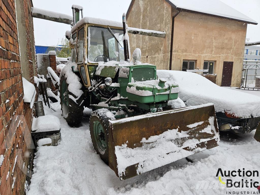  EO 2621B3 Трактора