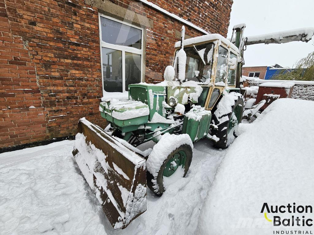  EO 2621B3 Трактора