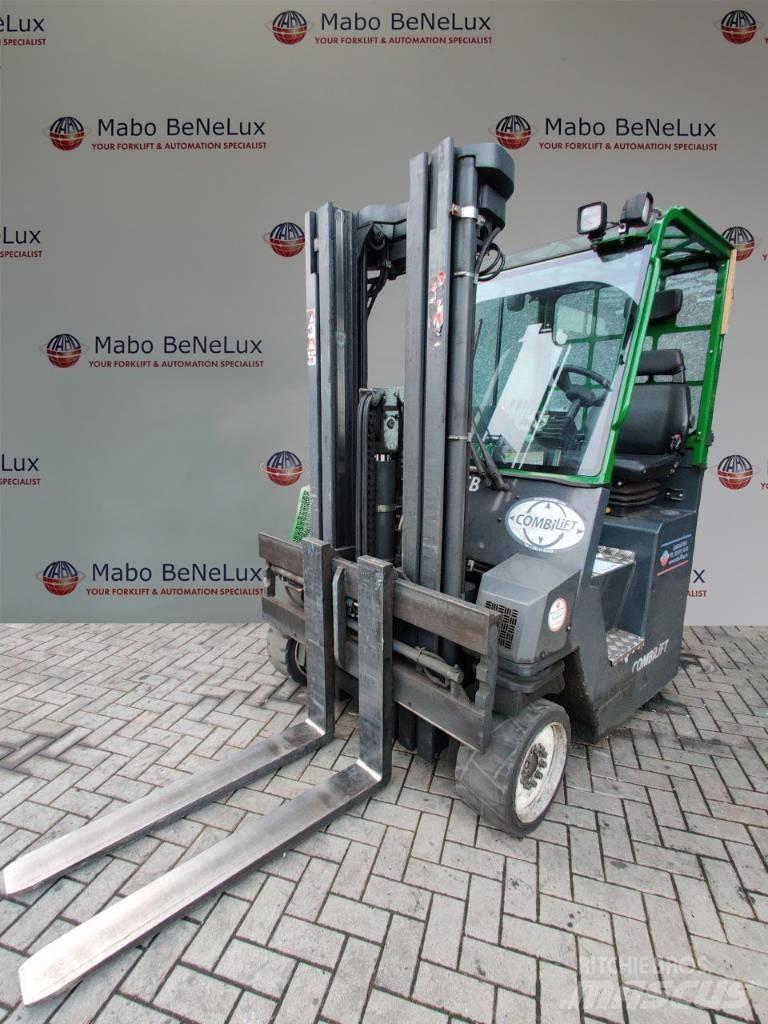 Combilift CB40 Дизельные погрузчики