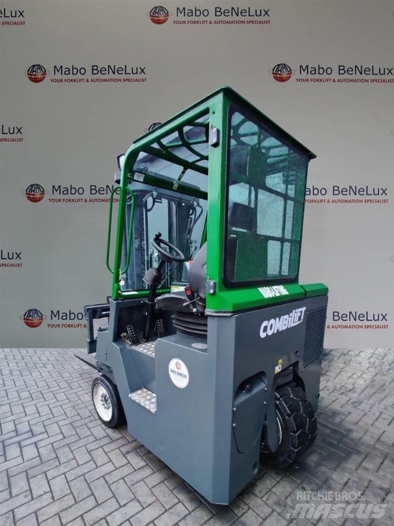Combilift CB40 Дизельные погрузчики