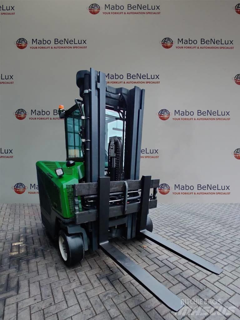Combilift CB40 Дизельные погрузчики