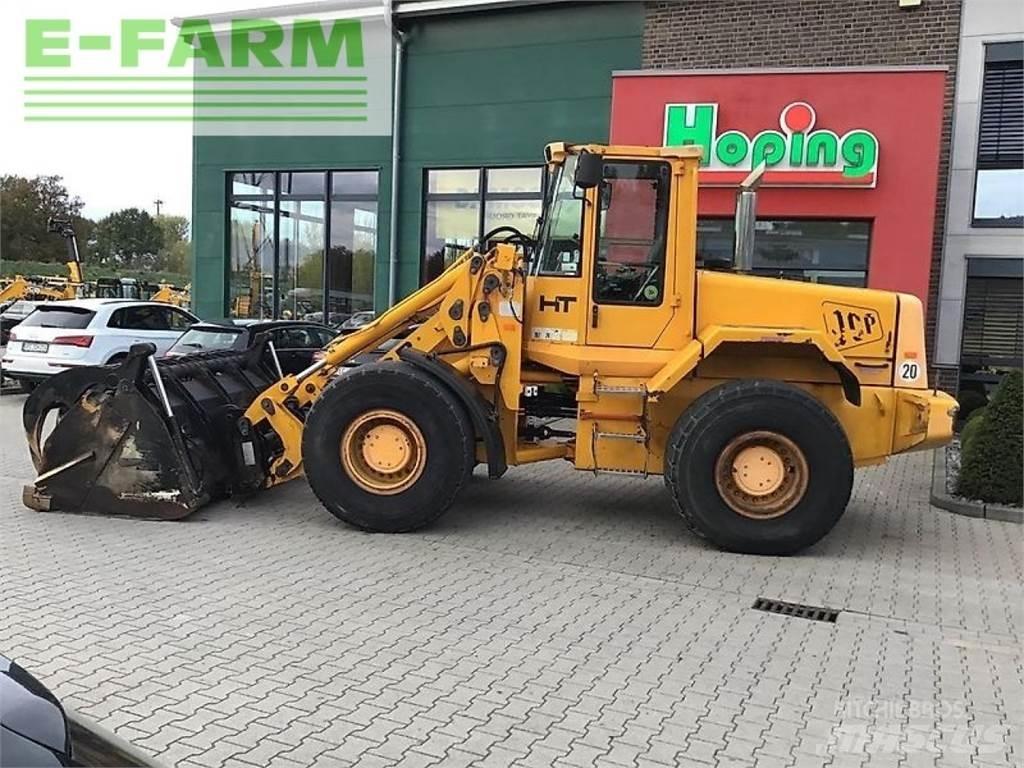 JCB 436b Мини-экскаваторы