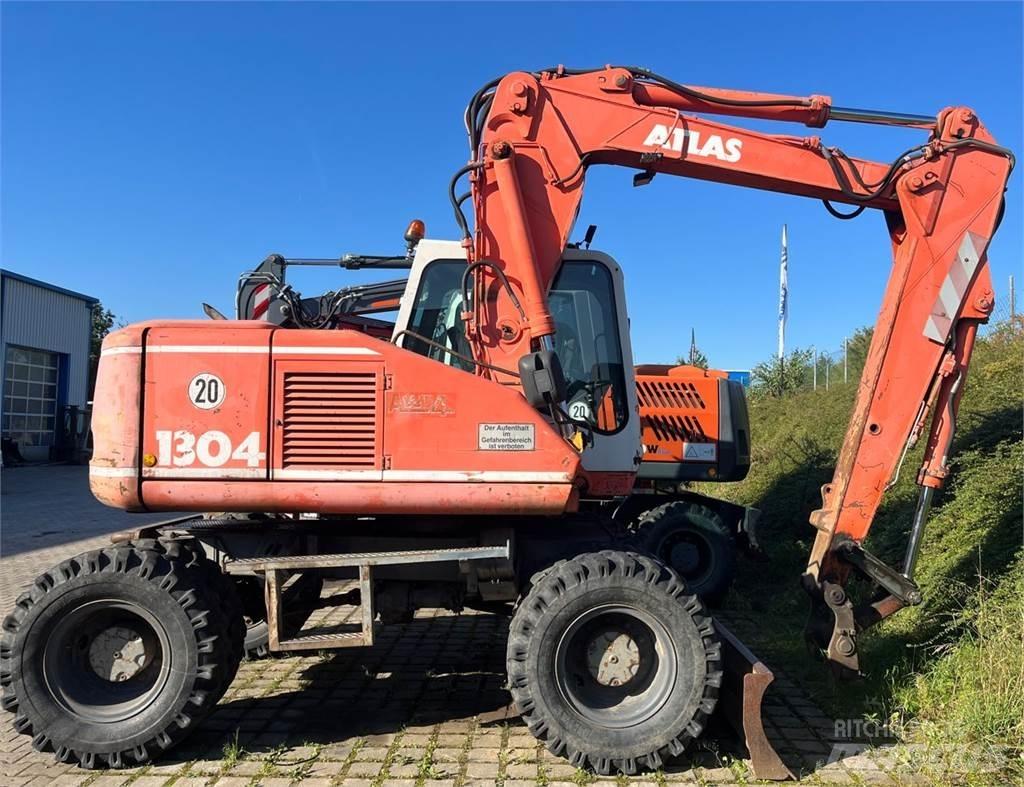 Atlas 1304 Строительная техника - Другие