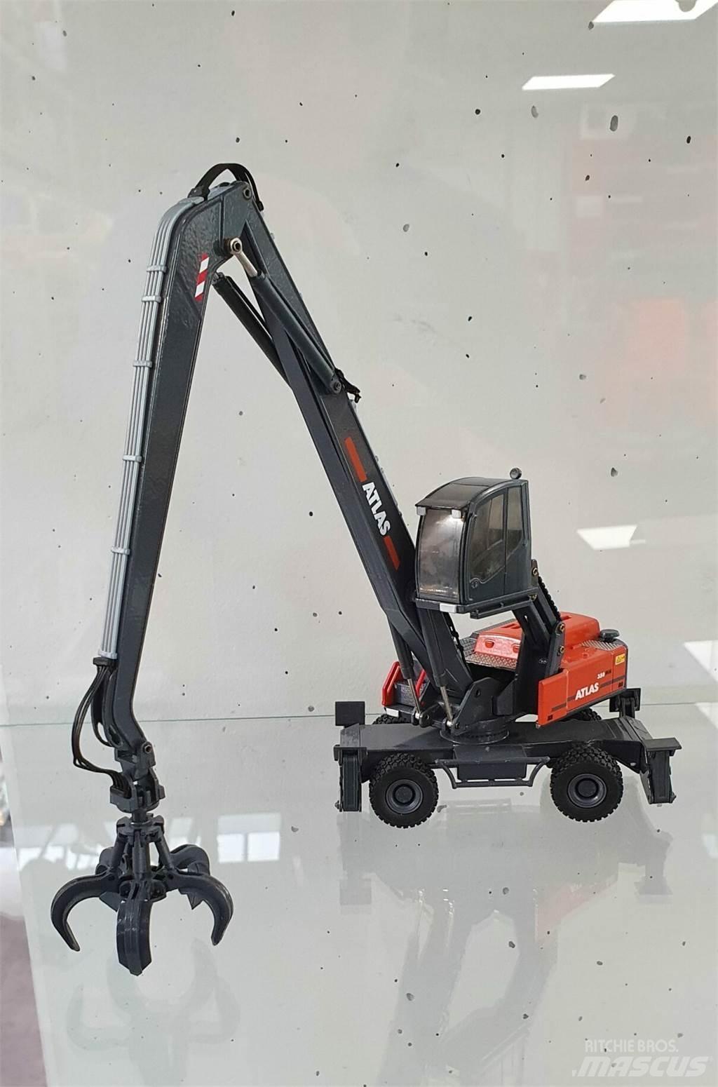 Atlas 350MH Строительная техника - Другие