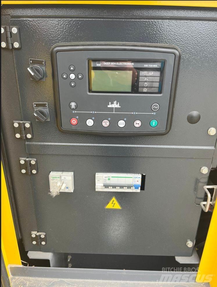 Atlas Copco QES 14 Строительная техника - Другие