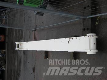 Atlas Knickarm D25.2 Строительная техника - Другие