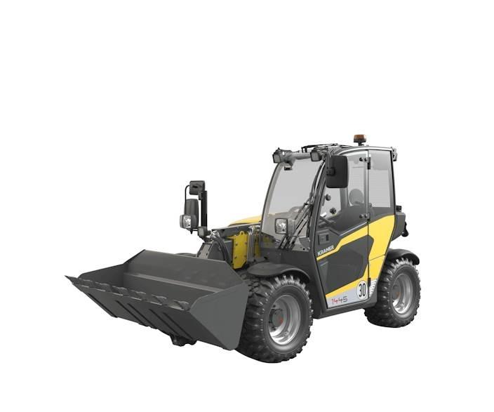 Kramer 1445 Строительная техника - Другие