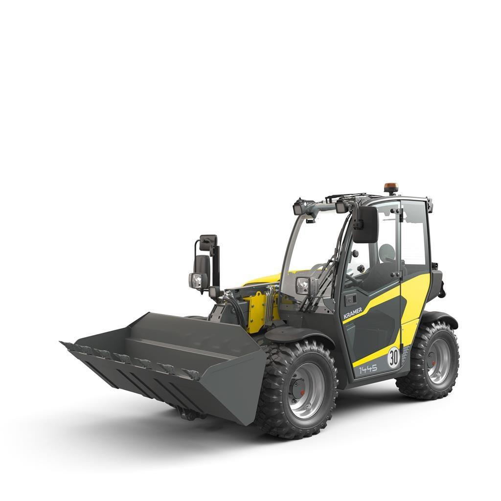 Kramer 1445 Строительная техника - Другие