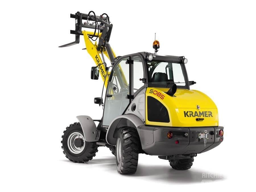 Kramer 5085 Фронтальные погрузчики