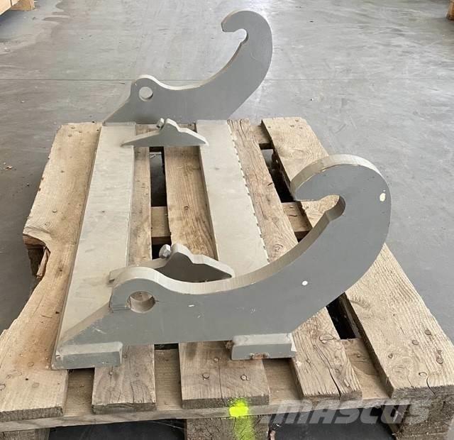 Weycor  Компоненты строительной техники