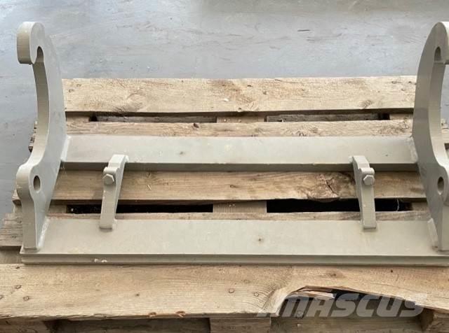 Weycor  Компоненты строительной техники